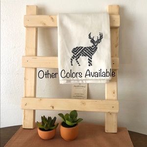 Handmade Mini Ladder